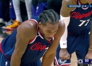 开云体育中国官网-奇才爆冷快船，伦纳德送出助攻