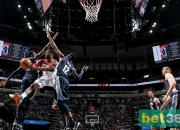 开云体育app-灰熊队在主场力克奇才队夺下胜利