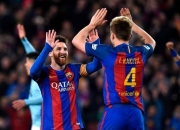 开云在线直播-梅西助攻，巴塞罗那再次取胜