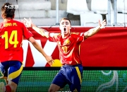 开云足球直播-包含瓦伦西亚力克丹麦，佩德里制霸全场的词条