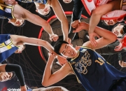 开云在线直播-关于队伍之间的火爆篮球较量正在进行的信息