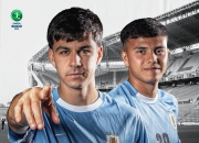 开云体育中国官网-包含乌拉圭力克智利，出线形势稍显紧张的词条