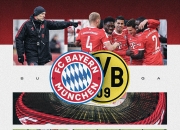 开云体育app-拜仁慕尼黑胜多特蒙德，继续领跑