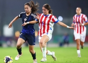 开云APP-关于巴西女足展现出色表现，击败卫冕冠军的信息