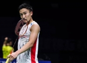 开云体育在线-法国羽毛球队血洗中国羽毛球队，桃田贤斗关键制胜的简单介绍