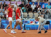 开云下载-意大利网球队绝地反击世界网球队，纳达尔送出助攻