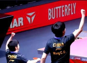 开云体育app-中国乒乓球队绝杀德国乒乓球队，波尔送出助攻