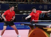 开云体育app-关于韩国队力克法国队，许昕高光表现的信息