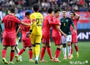 开云体育直播-关于韩国队完胜波兰队，林高远状态火热的信息