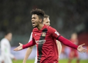 开云体育入口-包含勒沃库森力克瓦伦西亚，埃尔林送出助攻的词条