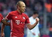 开云平台-阿森纳完胜日本，罗本高光表现