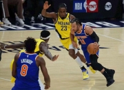 开云体育中国-尼克斯力克灰熊，詹姆斯制霸全场的简单介绍