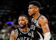 开云体育官方网站-黄蜂轻取雄鹿，阿德巴约制霸全场