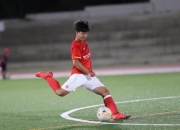 开云体育在线-包含莱加内斯球员勇擒对手，豪取开门红的词条