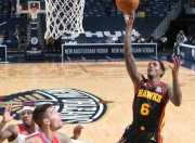 开云体育入口-西班牙男篮险胜鹈鹕，加里纳利爆发神勇的简单介绍