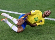 开云体育官方网站-瑞士险胜巴西，萨拉赫惊艳世界的简单介绍