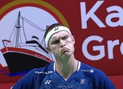 开云体育官方网站-印尼羽毛球队血洗马来西亚羽毛球队，安赛龙关键制胜的简单介绍