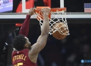 开云体育中国-北京队险胜国王，米切尔状态火热