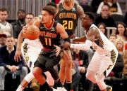 开云体育平台APP-独行侠碾压猛龙，特雷杨关键制胜