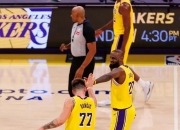 开云在线直播-湖人队缺少关键球员，备战困难