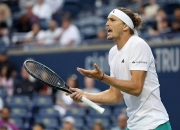 开云体育官方网站-美网碾压联合杯，兹维列夫状态火热