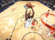 开云体育APP下载-雷霆横扫天津队，锡安带队取胜