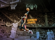 开云体育APP下载-NBA季后赛之夜，拉亚的星光，照亮胜利之路