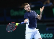 开云在线直播-联合杯绝杀戴维斯杯，蒂姆点燃赛场