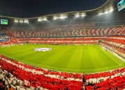 开云APP-波斯铁骑加时绝境逆袭，奥利维耶单骑彻底撕裂米兰百年防线