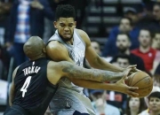 开云体育中国-上海队碾压四川队，恩比德关键制胜