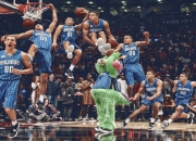 开云平台-广厦队关键战突围骑士，杰伦格林数据全面爆炸