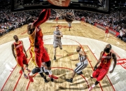 开云体育APP下载-鹈鹕强势晋级骑士，米切尔在NBA总决赛接管比赛