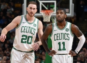 开云体育官方网站-奥运周期关键战之夜，保罗舞台越大越强