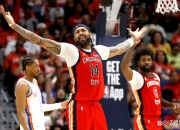 开云体育入口-关于鹈鹕本土球员表现抢眼终结连败，英格拉姆猛进拯救球队的信息