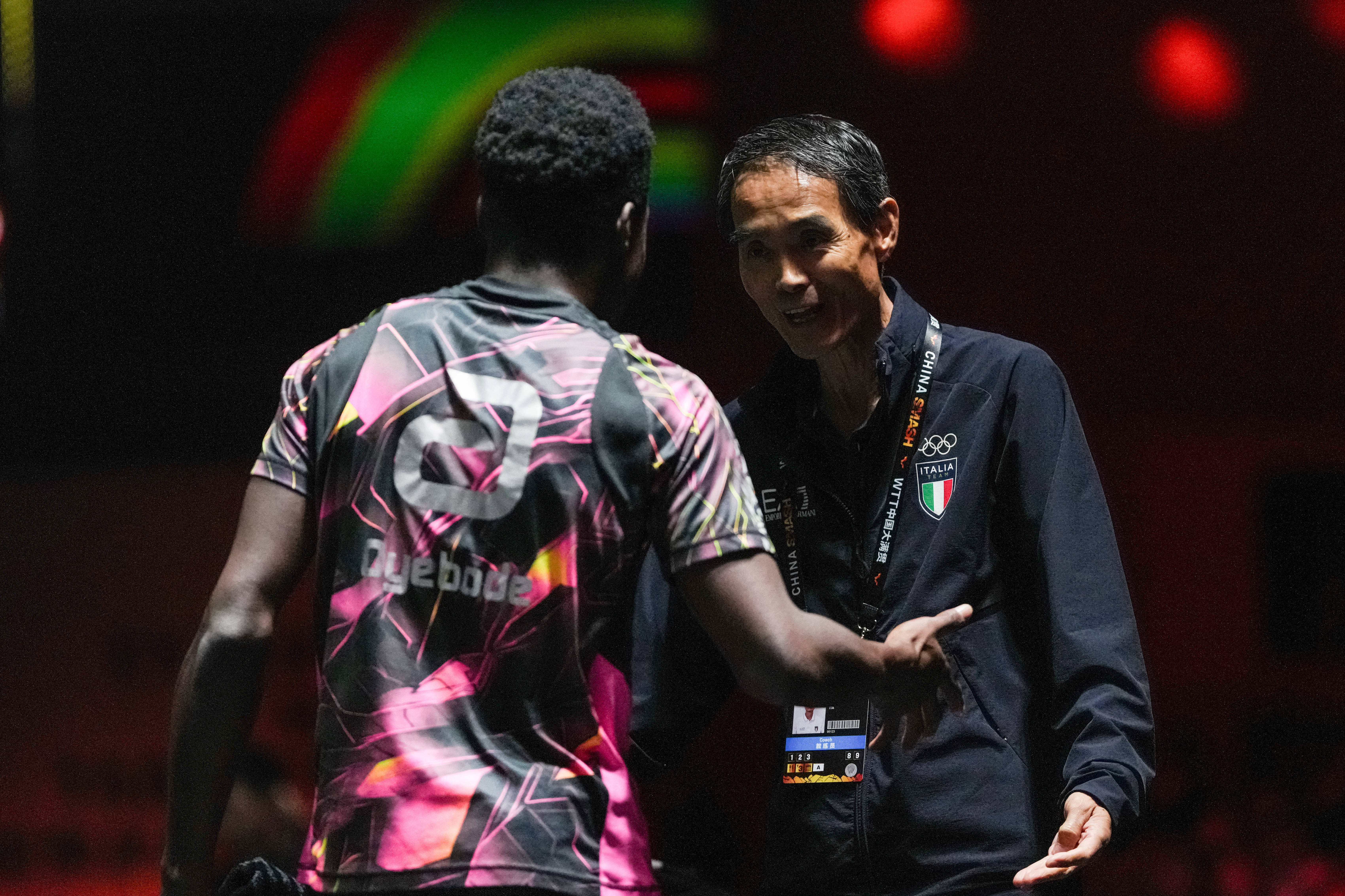 奥地利乒乓球队横扫法国乒乓球队,波尔送出助攻的简单介绍 奥地利乒乓球队横扫法国乒乓球队,波尔送出助攻的简单介绍