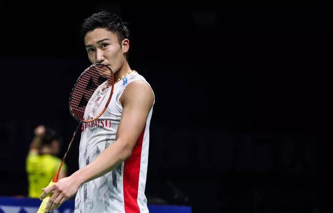法国羽毛球队血洗中国羽毛球队，桃田贤斗关键制胜的简单介绍