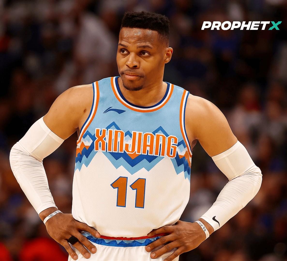 德国男篮险胜意大利男篮，威斯布鲁克绝境逆转的简单介绍