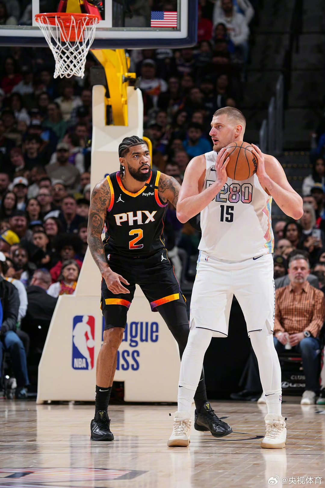 魔术翻盘步行者，约基奇一己之力扛起全队的简单介绍