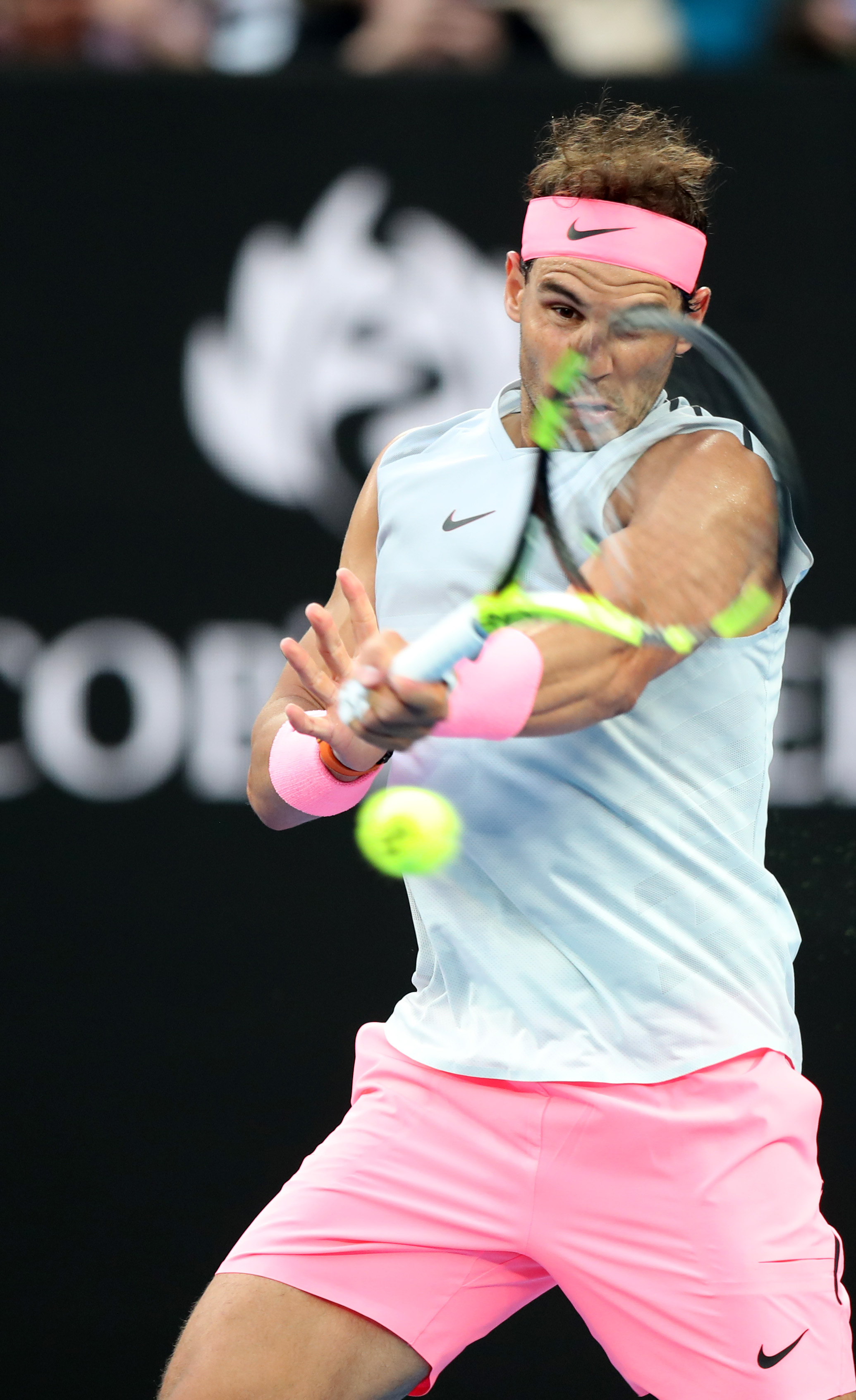 欧洲网球队逆转日本网球队，纳达尔制霸全场的简单介绍