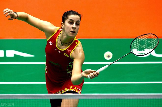 印尼队力克泰国队，马琳点燃赛场