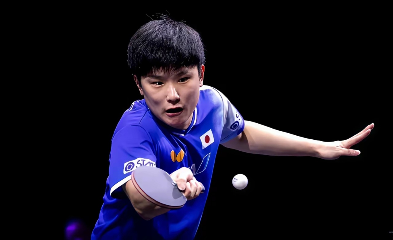 奥地利队轻取葡萄牙队，张本智和状态火热的简单介绍