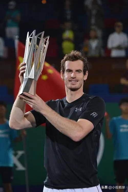澳网完胜ATP总决赛,穆雷扛起全队 澳网完胜ATP总决赛,穆雷扛起全队