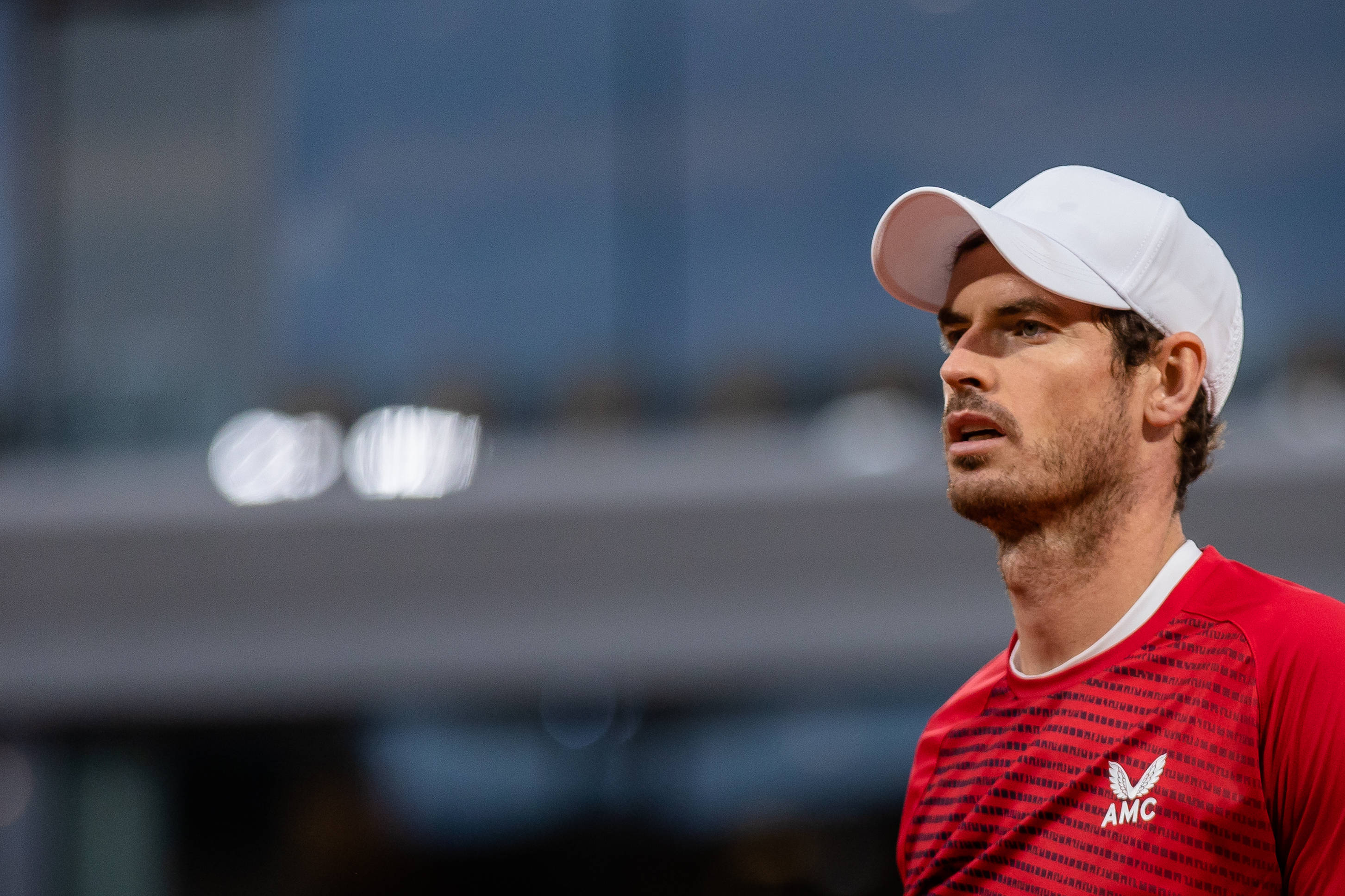 澳网完胜ATP总决赛,穆雷扛起全队 澳网完胜ATP总决赛,穆雷扛起全队