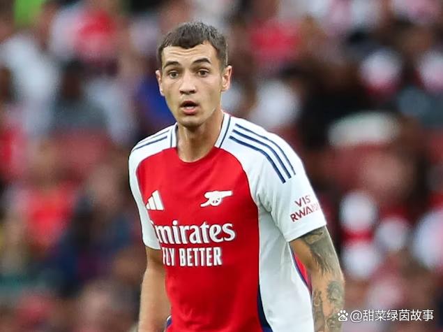 阿森纳大将表现出色，射手榜上突然崭露头角的简单介绍