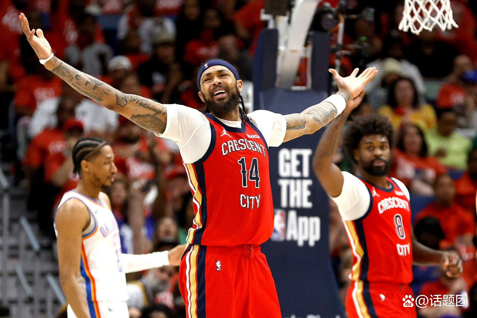 关于鹈鹕本土球员表现抢眼终结连败，英格拉姆猛进拯救球队的信息