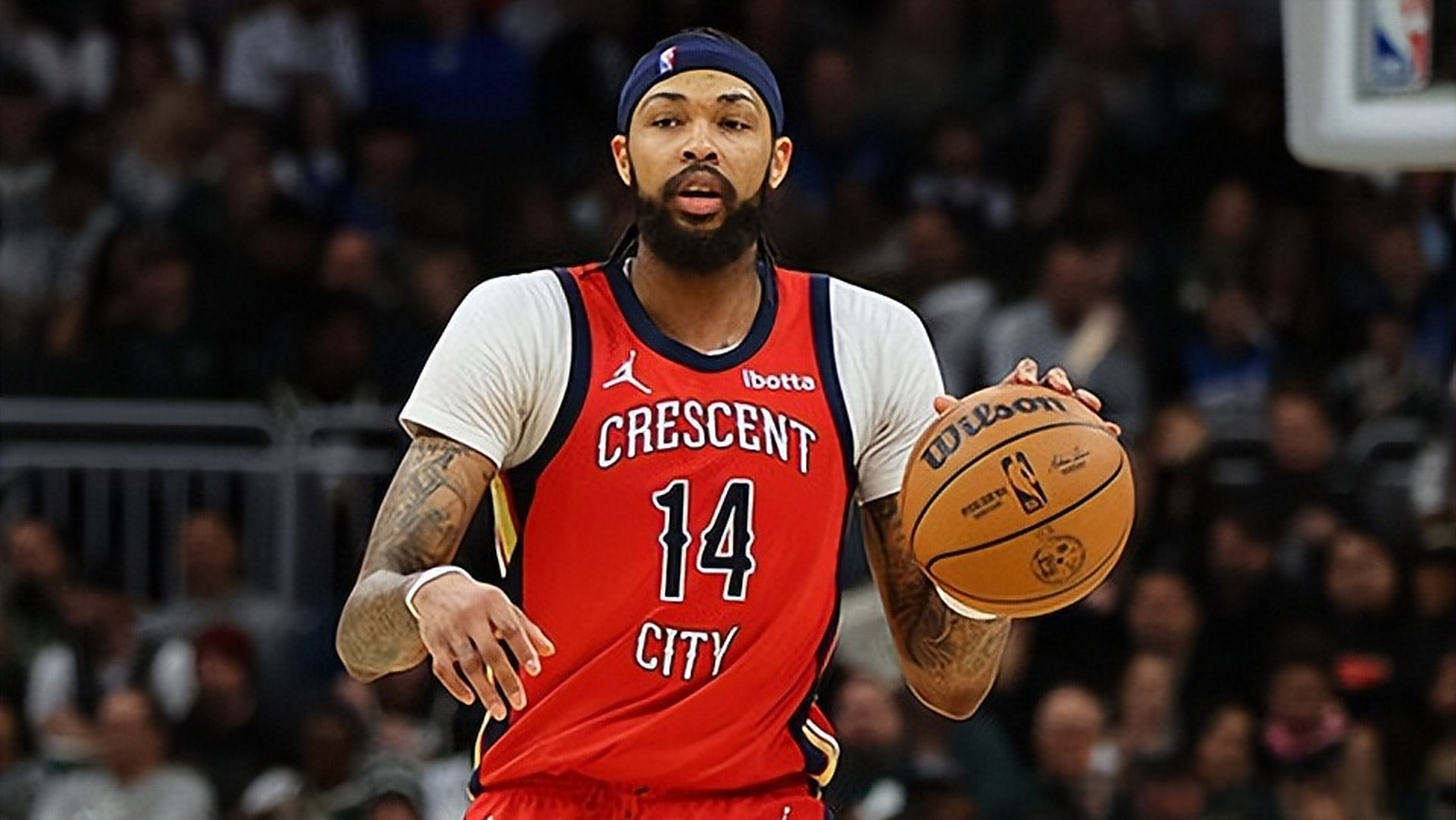 关于鹈鹕本土球员表现抢眼终结连败，英格拉姆猛进拯救球队的信息