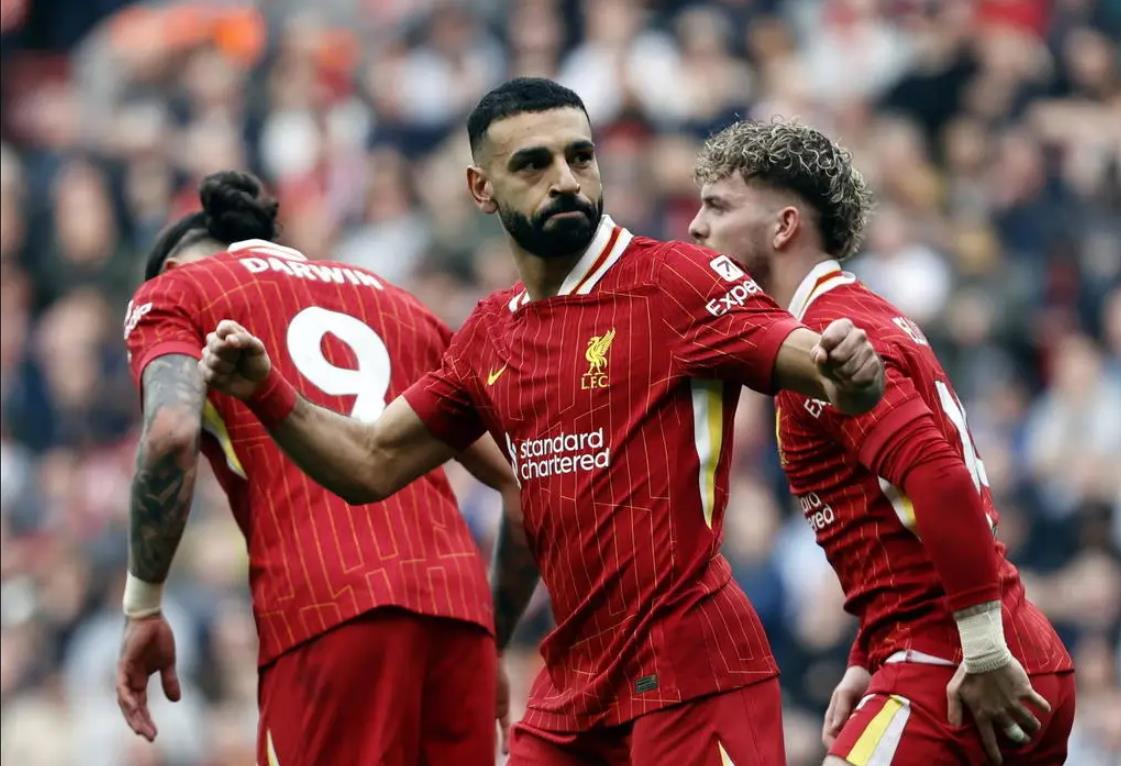 曼联零封对手，英超球队实力无法匹敌的简单介绍