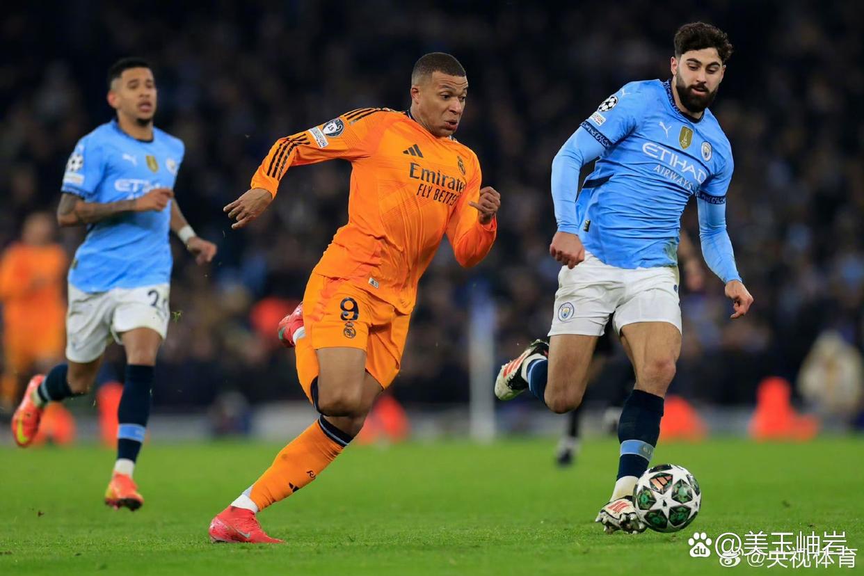关于曼城击溃对手，轻松晋级八强，皇马险胜晋级的信息