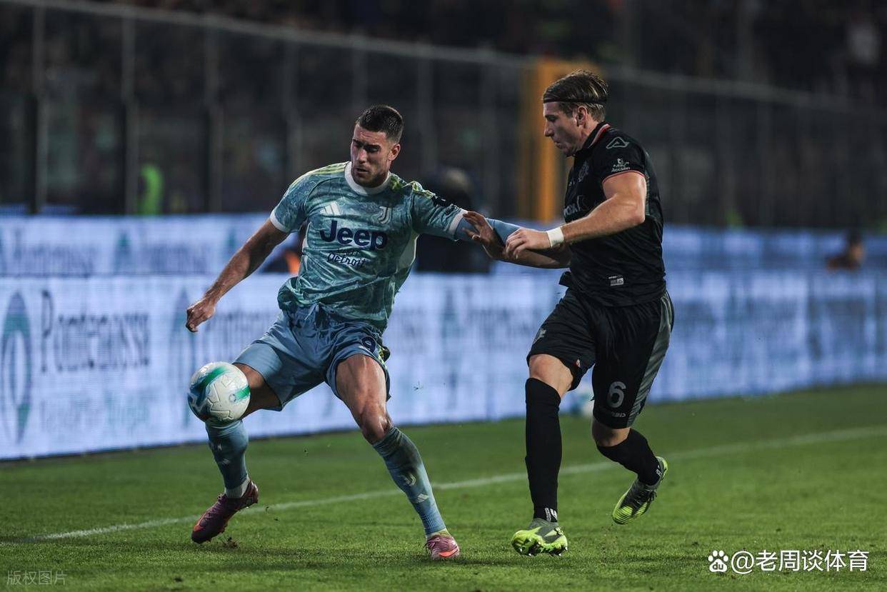 关于尤文图斯中场大将赛前伤愈，有望迎来复出的信息