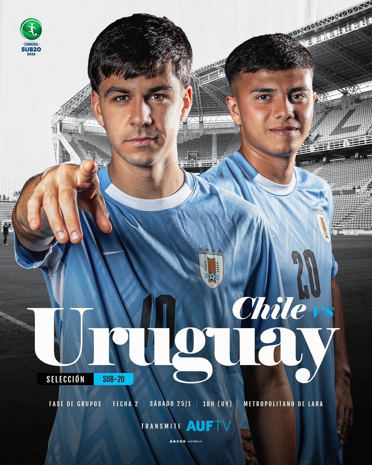 包含乌拉圭力克智利，出线形势稍显紧张的词条